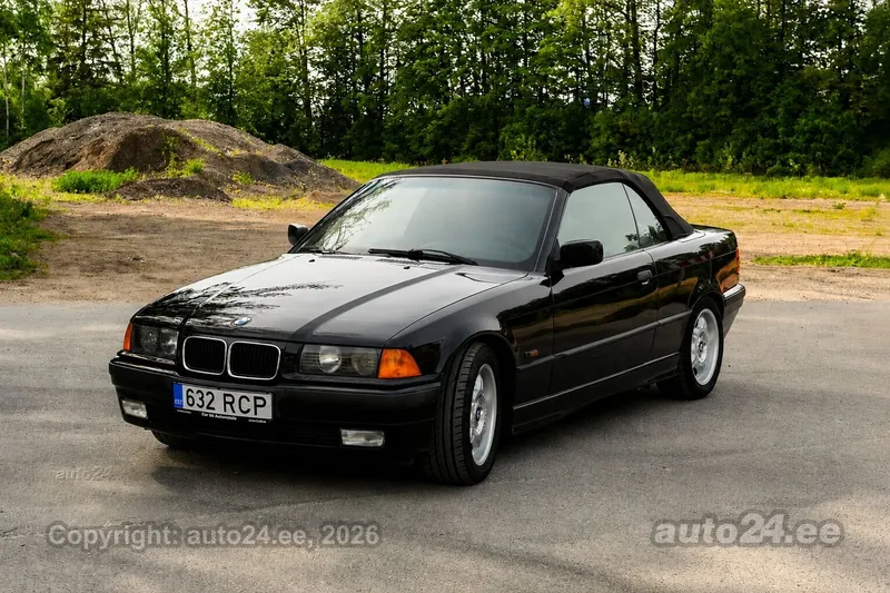 BMW BMW 320