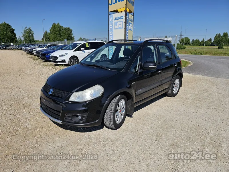 Suzuki Suzuki SX4
