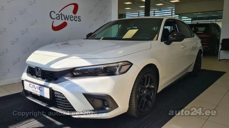 Honda Honda Civic