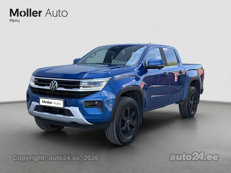 Volkswagen Volkswagen Amarok