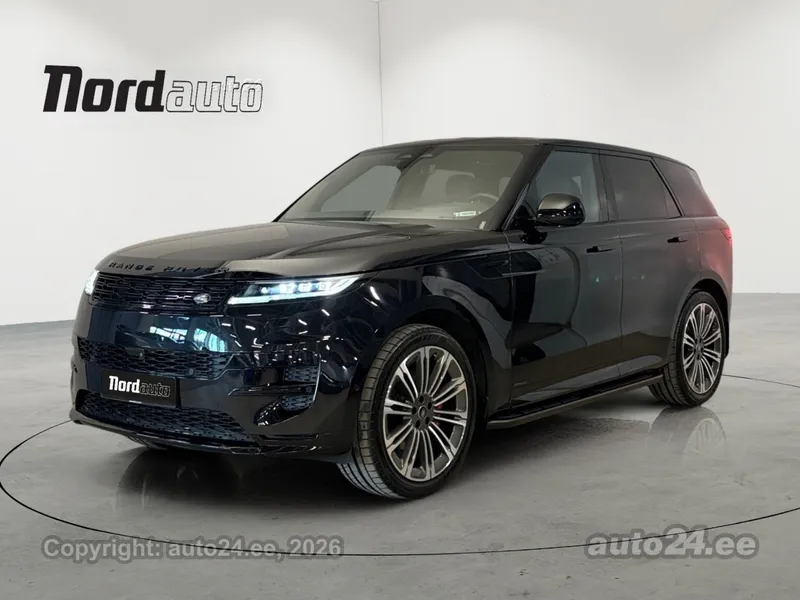 Land rover Land Rover Range Rover Sport