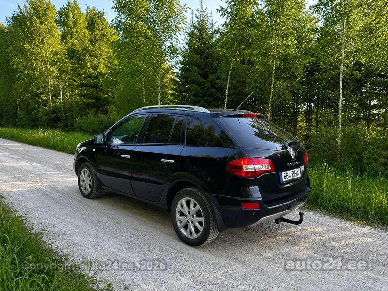 Renault Renault Koleos