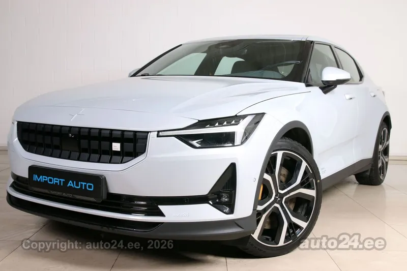 Polestar 2 - 1