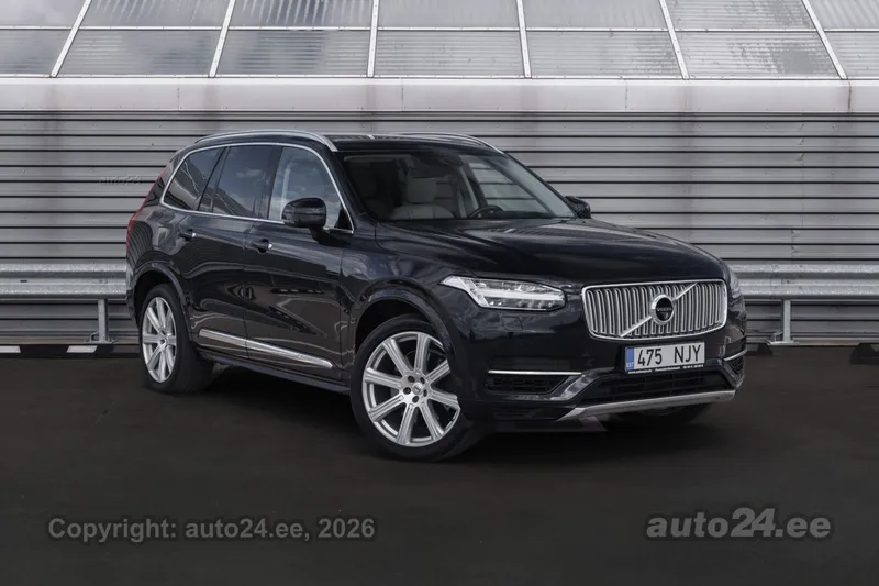 Volvo Volvo XC90