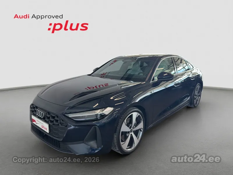 Audi Audi A5