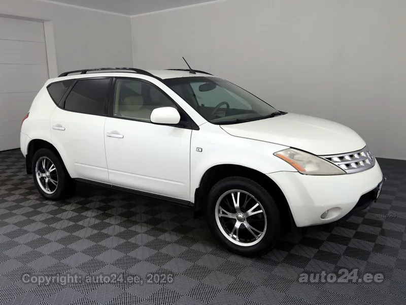 Nissan Nissan Murano