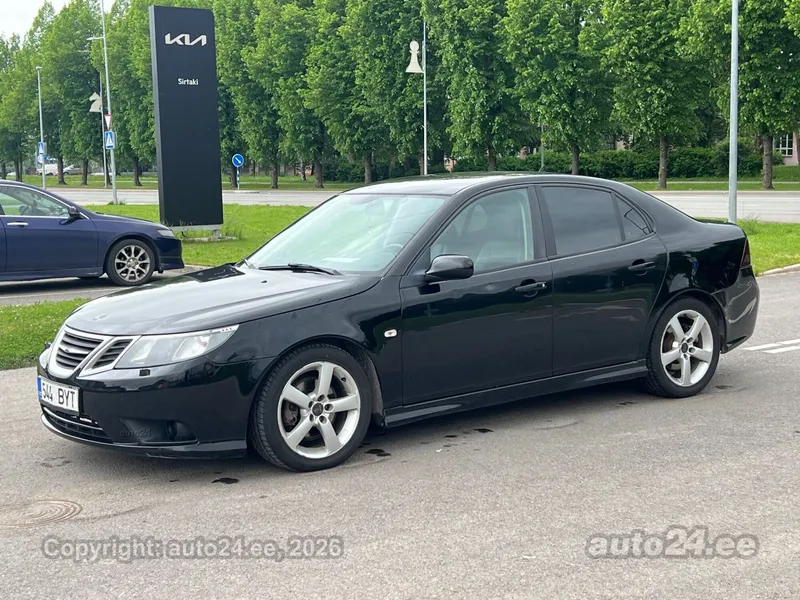 Saab Saab 9-3