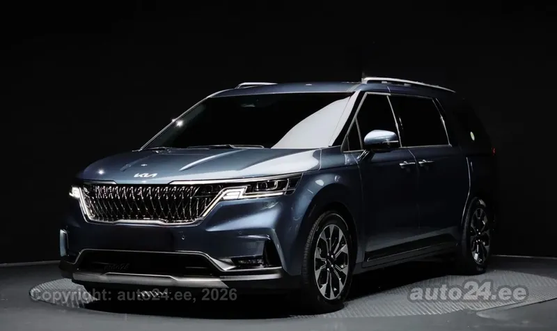 KIA KIA Carnival
