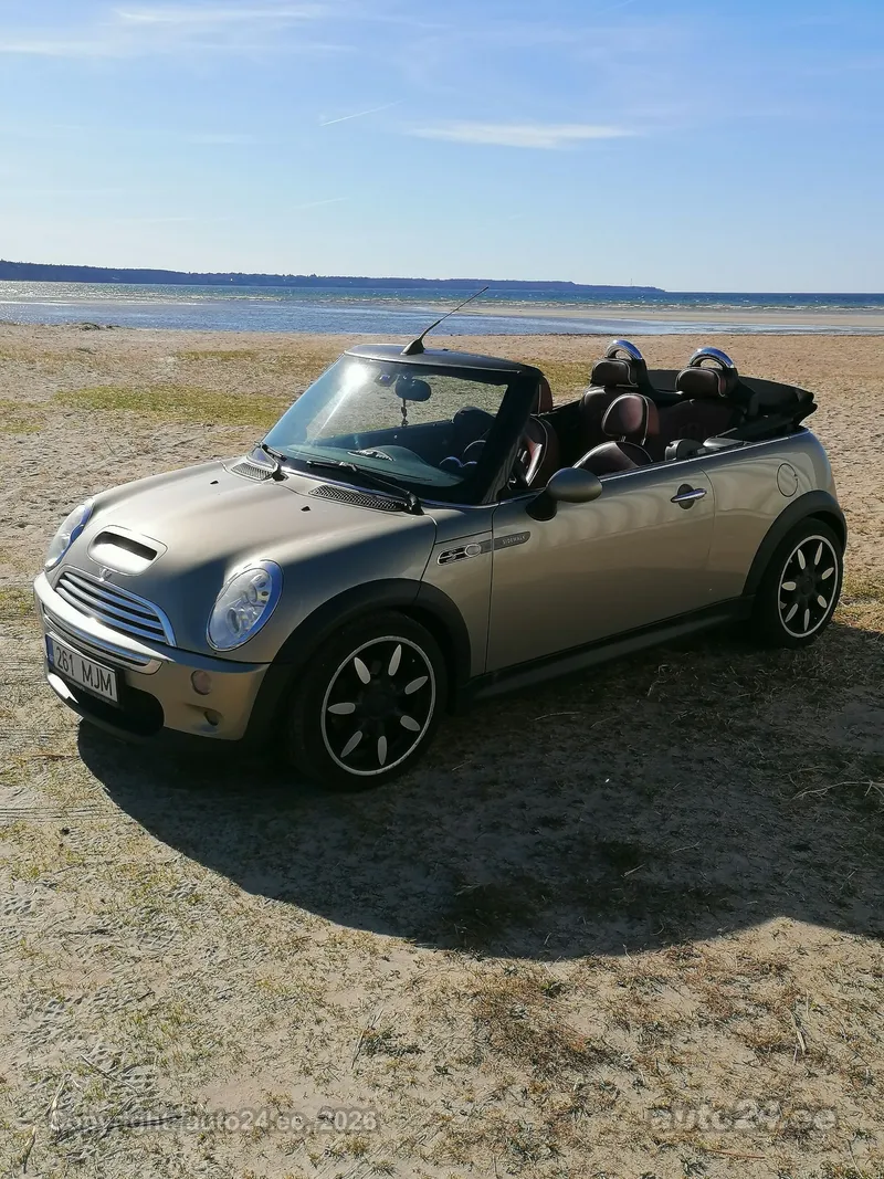MINI MINI Cooper S