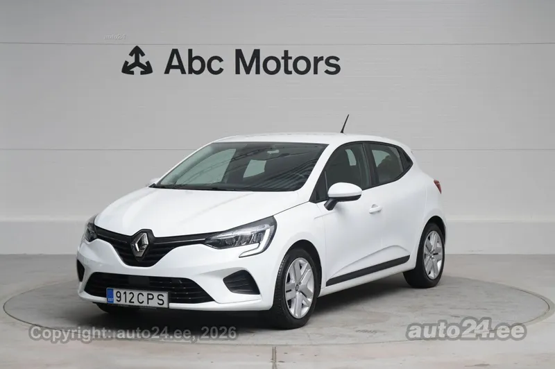 Renault Renault Clio