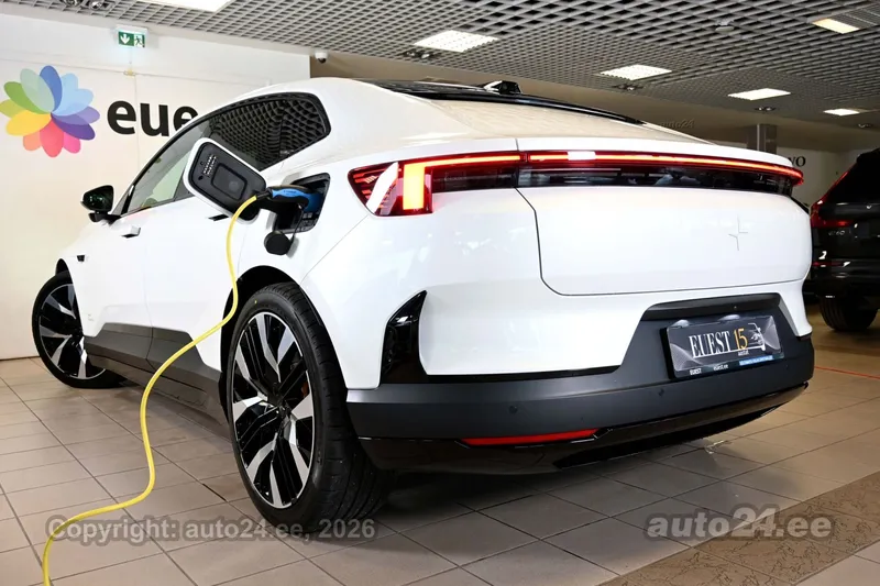 Polestar Polestar 4