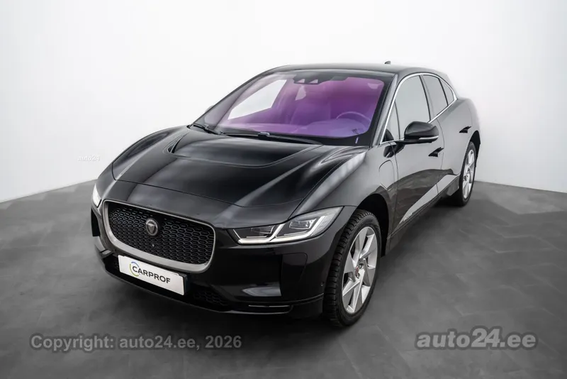Jaguar Jaguar I-Pace