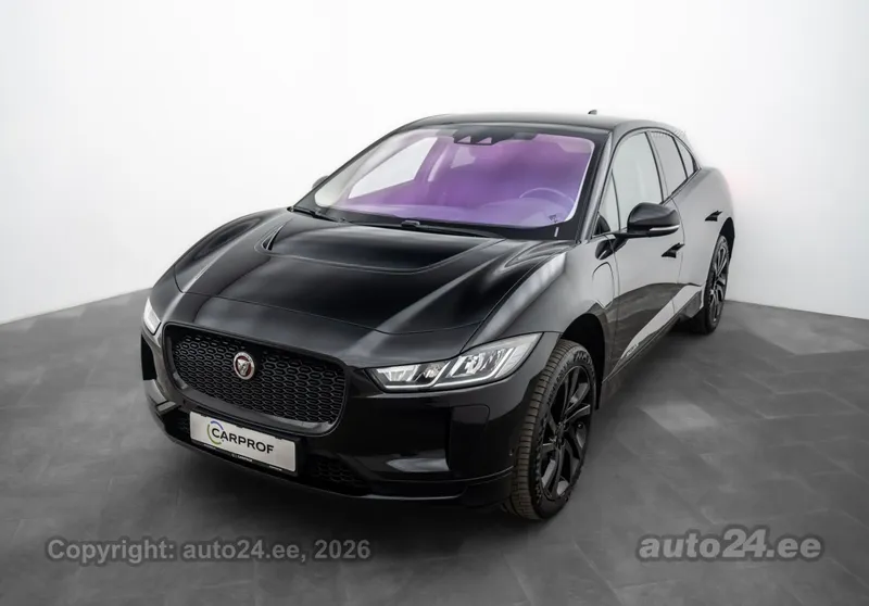 Jaguar Jaguar I-Pace