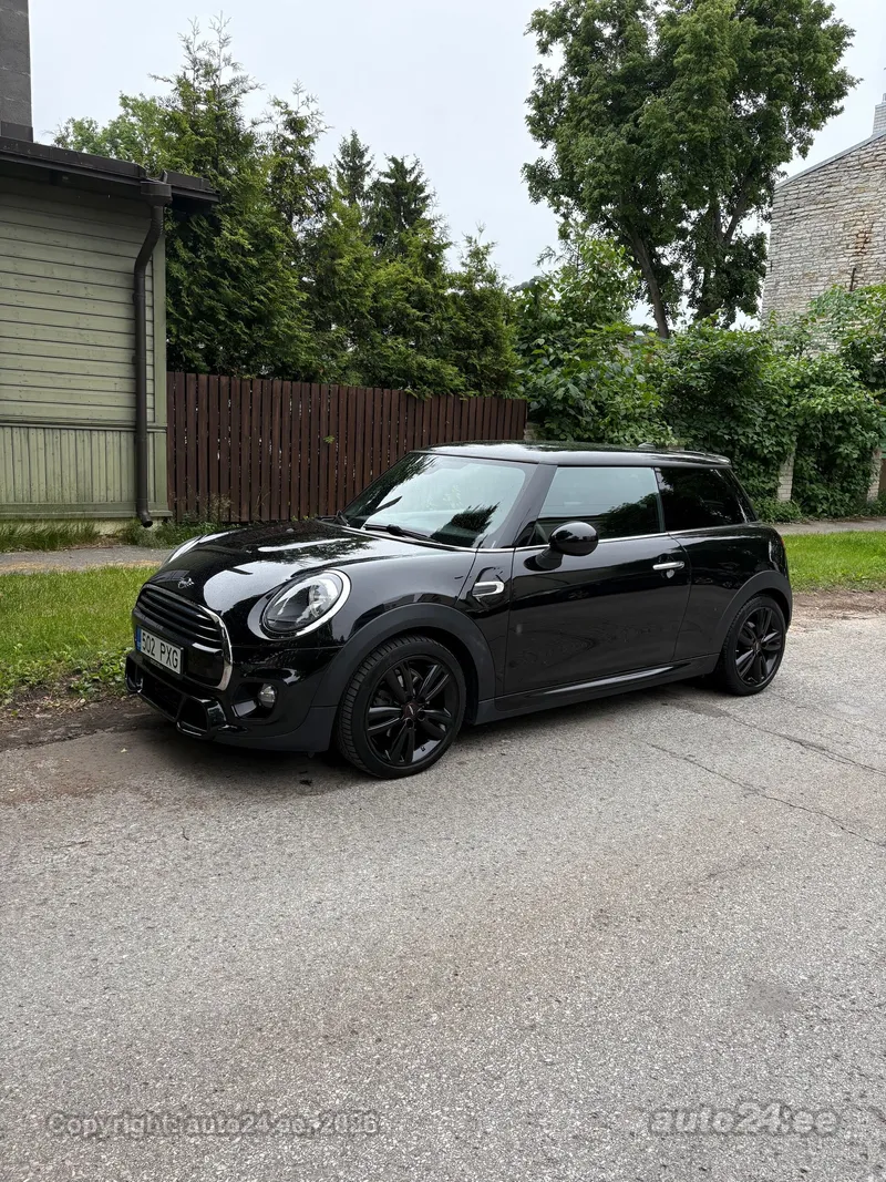 MINI Cooper - 1