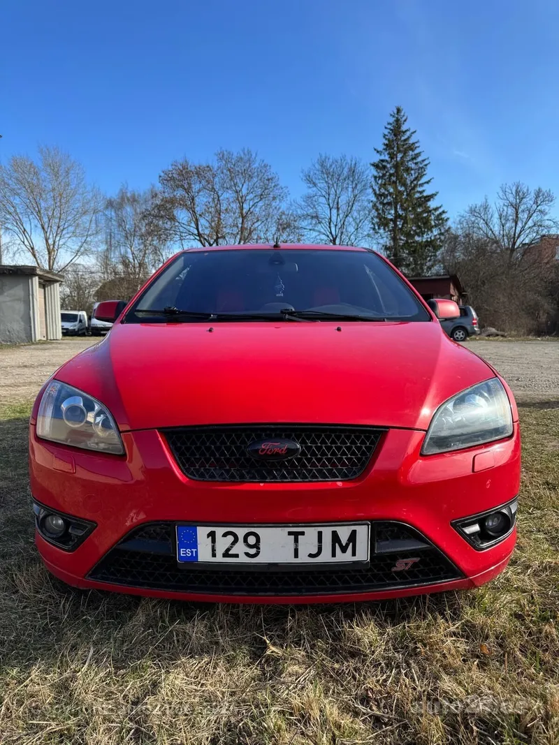 Ford Ford Focus
