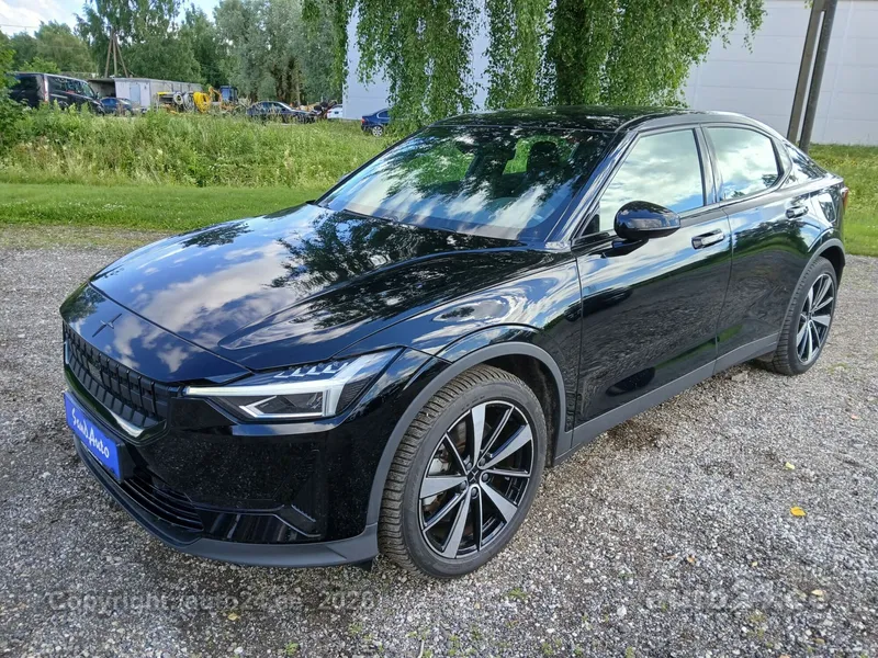 Polestar Polestar 2