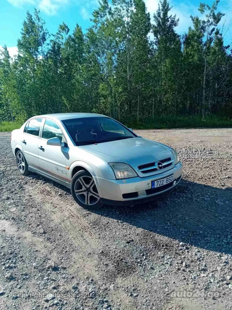 Opel Opel Vectra