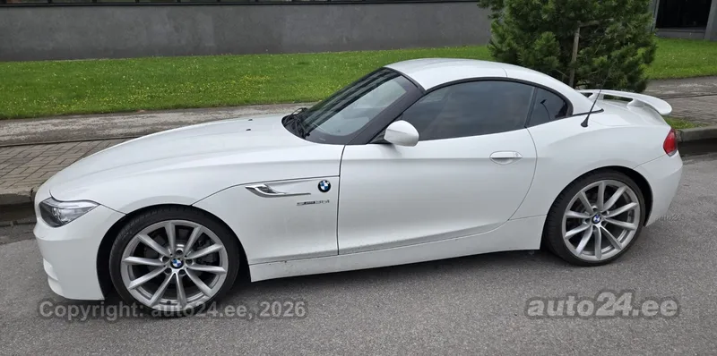 BMW BMW Z4