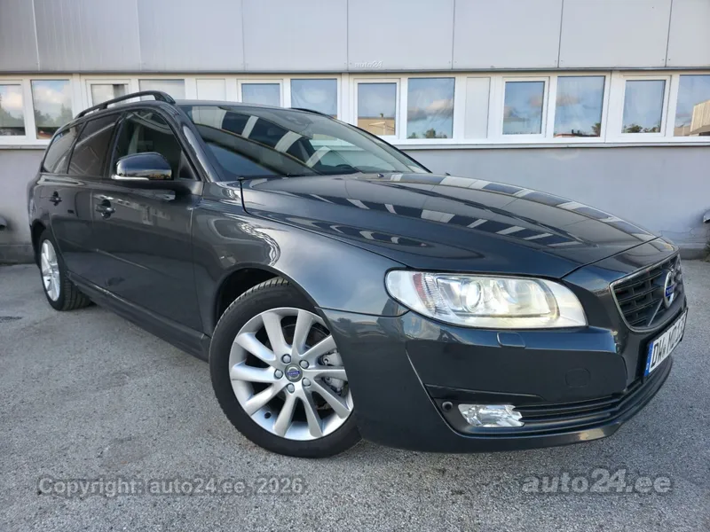 Volvo Volvo V70