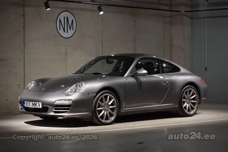 Porsche Porsche 911