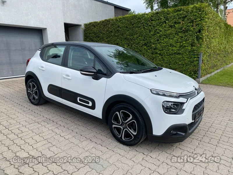 Citroën Citroën C3