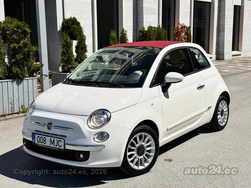 Fiat Fiat 500