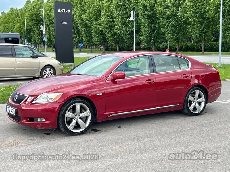 Lexus Lexus GS 300