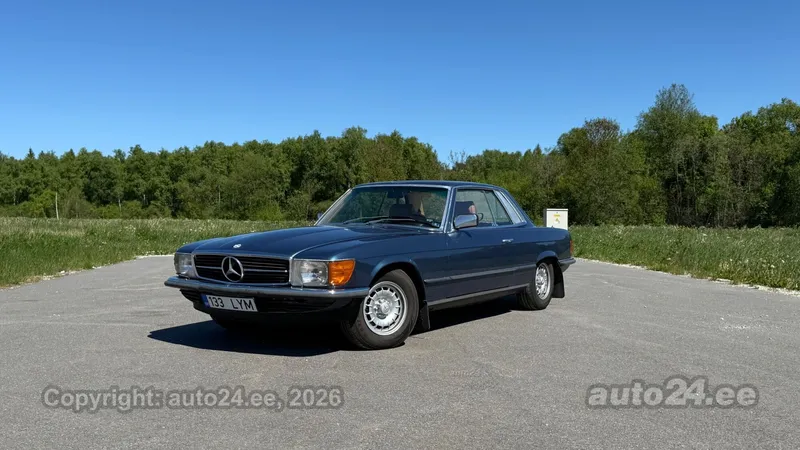 Mercedes-Benz Mercedes-Benz 450