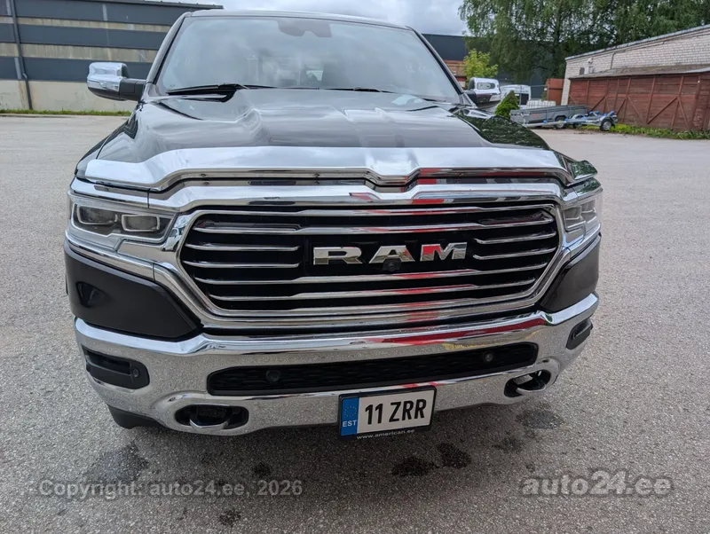 Dodge 1500 - 1