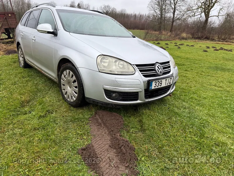 Volkswagen Volkswagen Golf