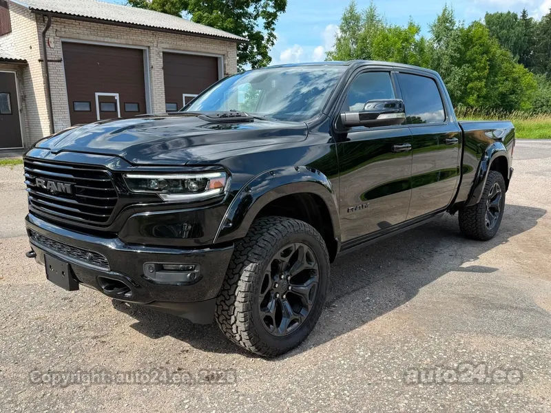 Dodge Dodge 1500
