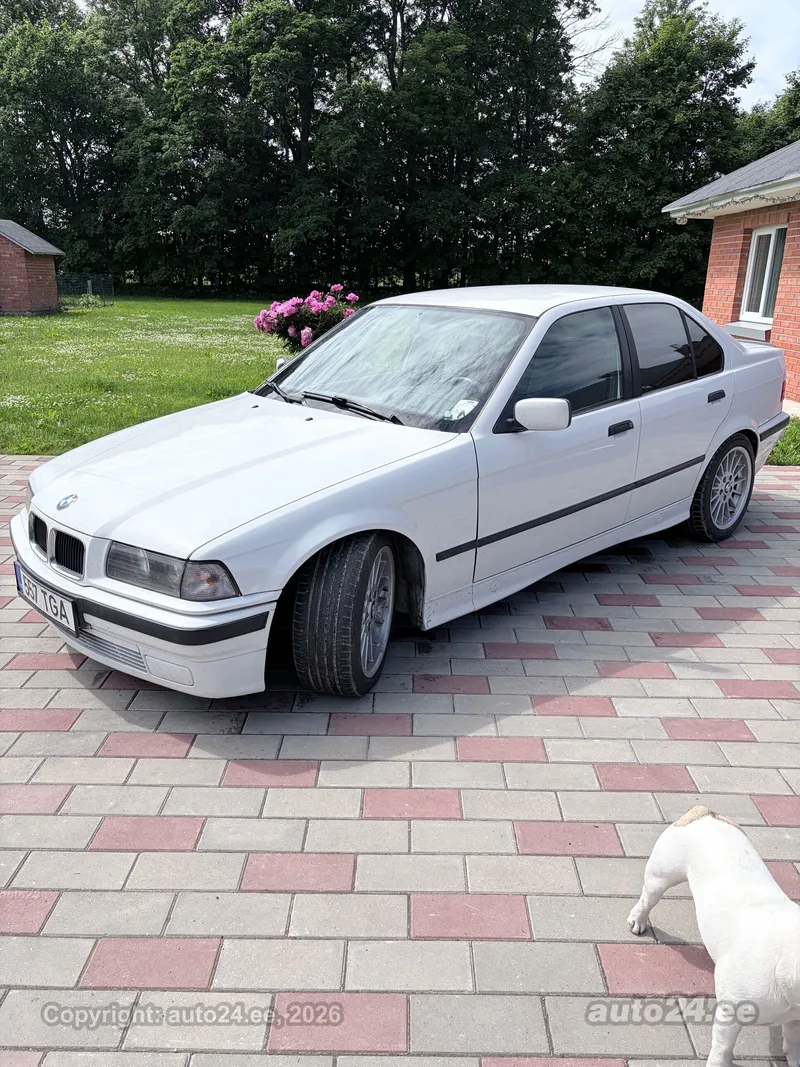 BMW BMW 320