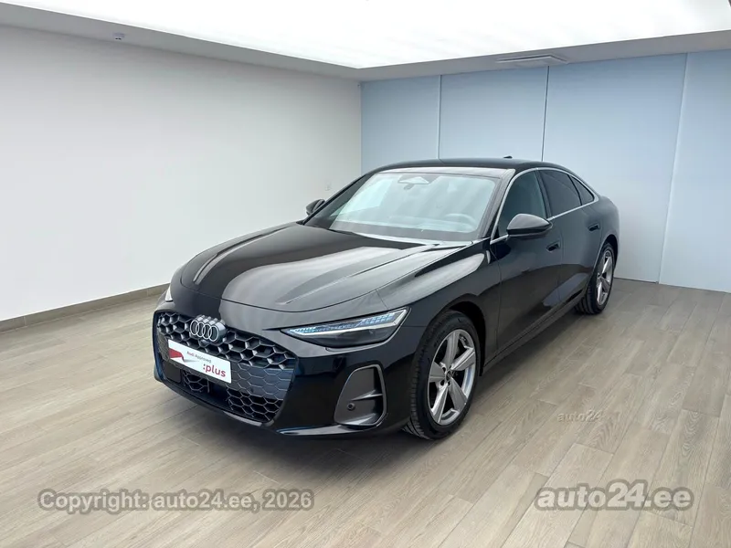 Audi Audi A6