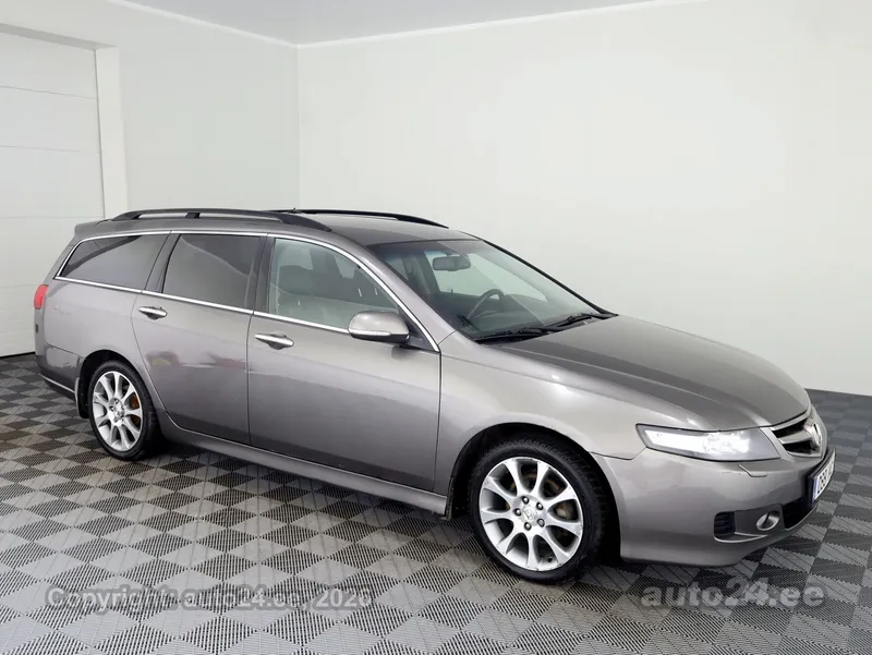 Honda Honda Accord