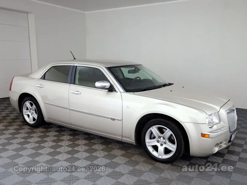 Chrysler Chrysler 300 C