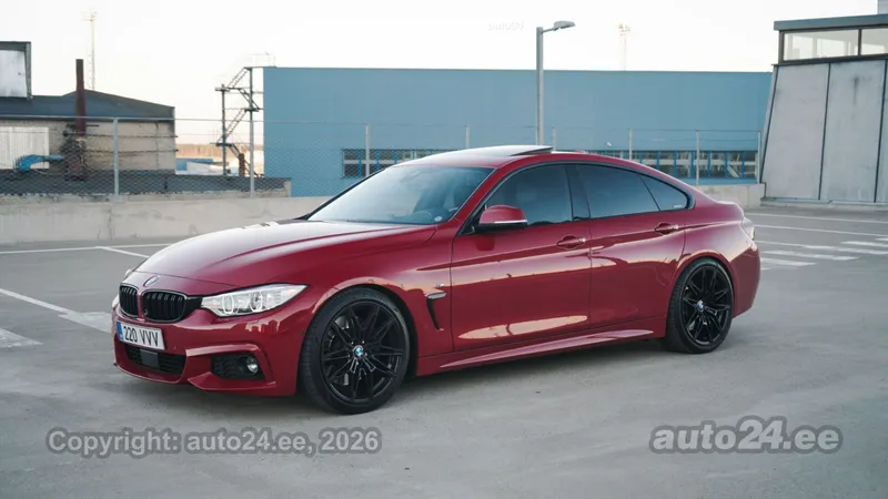 BMW BMW 440