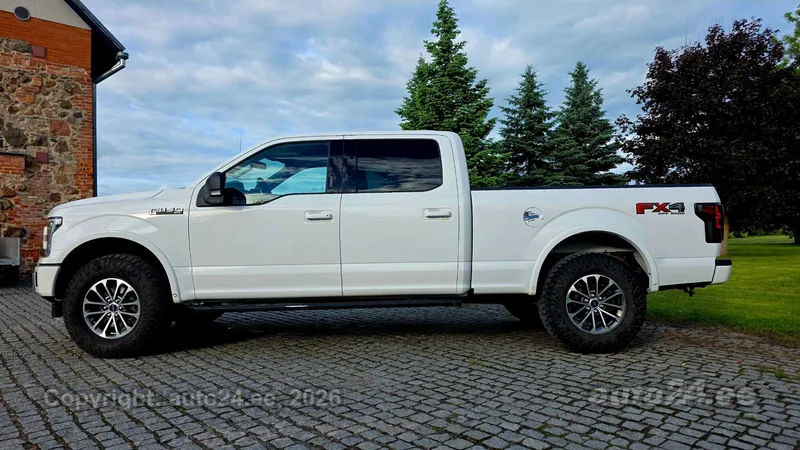 Ford Ford F-150