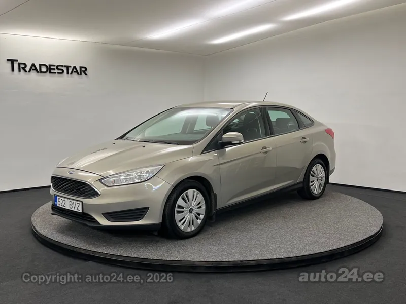 Ford Ford Focus
