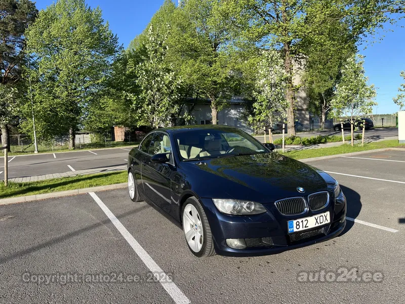 BMW 330 - 1