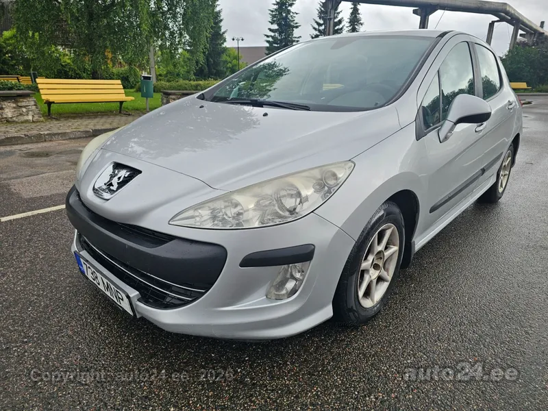 Peugeot Peugeot 308