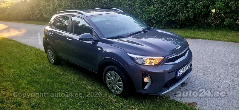 KIA KIA Stonic
