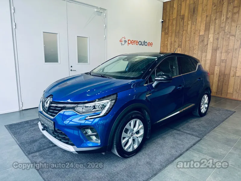 Renault Renault Captur