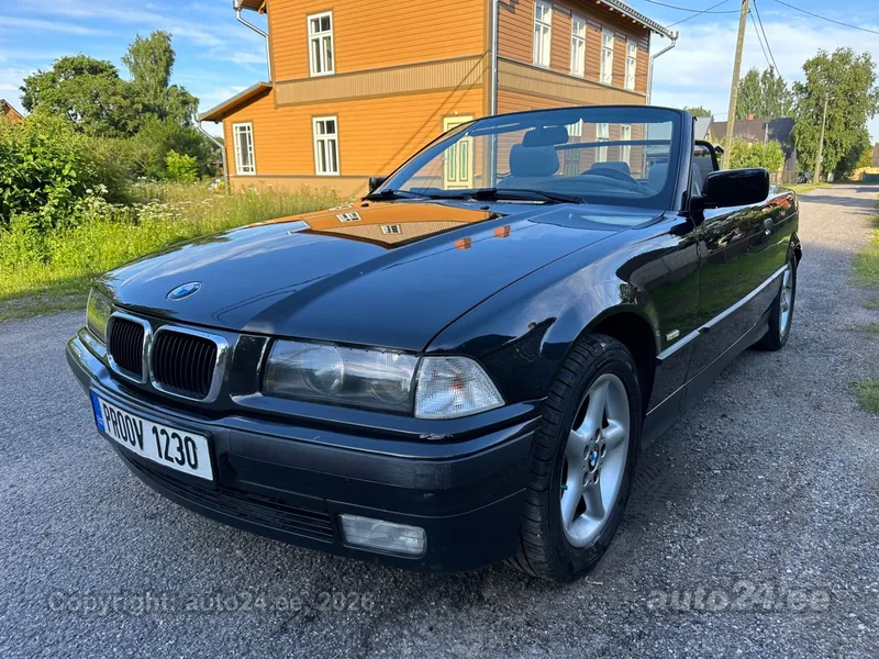 BMW BMW 318