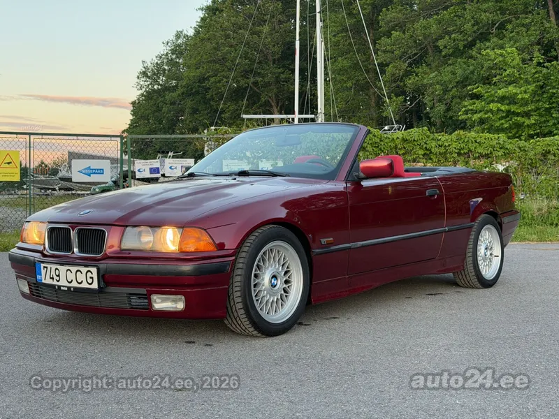 BMW BMW 318