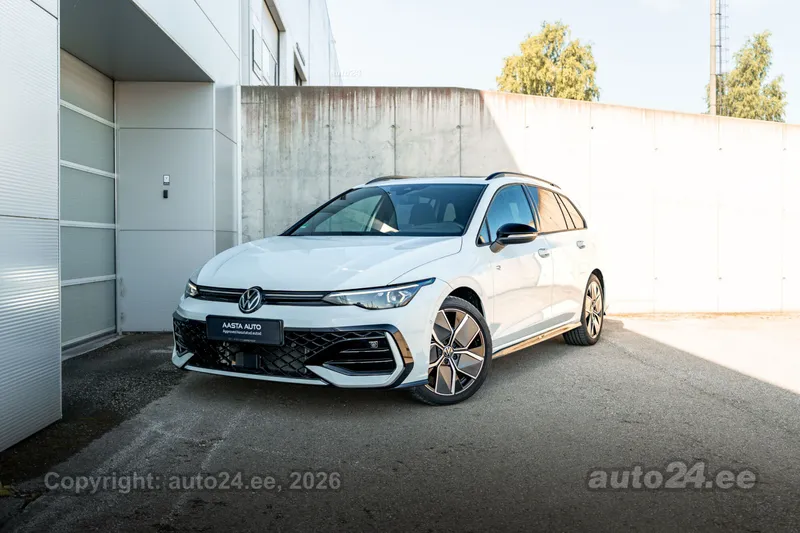 Volkswagen Volkswagen Golf