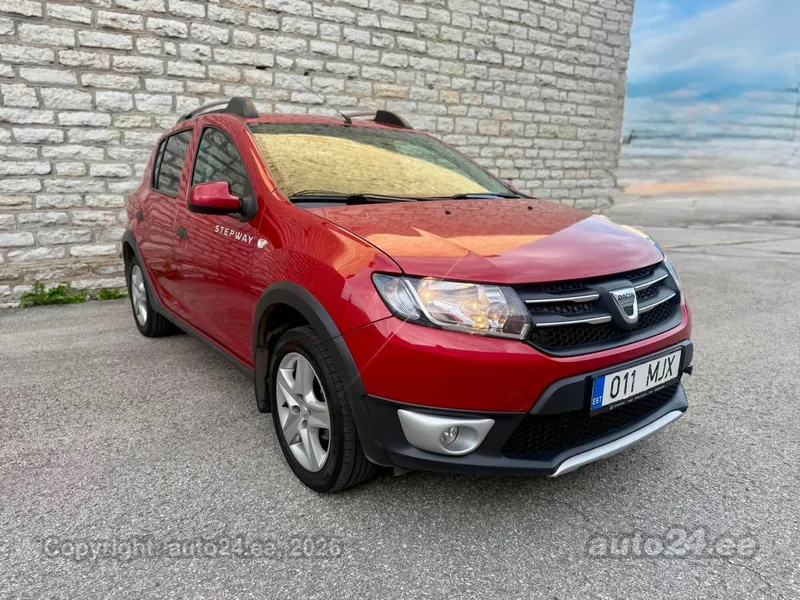 Dacia Dacia Sandero