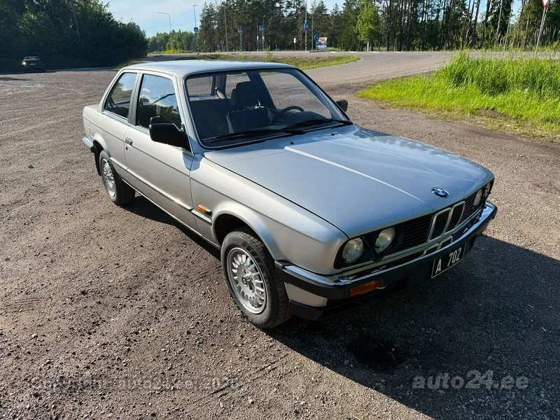 BMW BMW 316