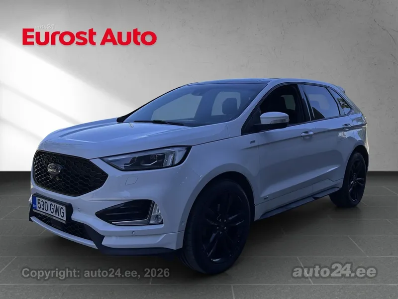Ford Ford Edge