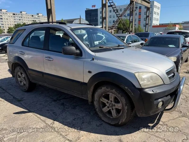KIA KIA Sorento