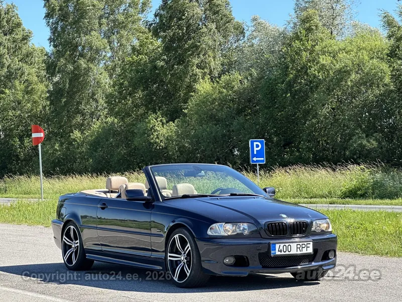 BMW 318 - 1